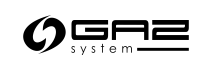 Logo Gaz-System