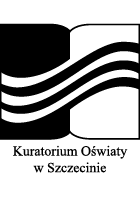 Logo Kuratorium Oświaty w Szczecinie