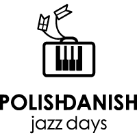 Logo Polish Danish Jazz Days