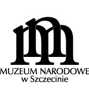 Logo Muzeum Narodowe w Szczecinie