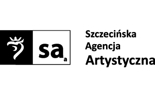 Logo Szczecińska Agencja Artystyczna