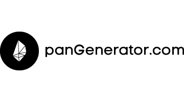Logo panGenerator
