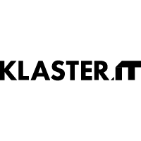 Logo Klaster IT