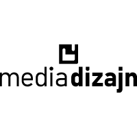 Logo Stowarzyszenie Media Dizajn