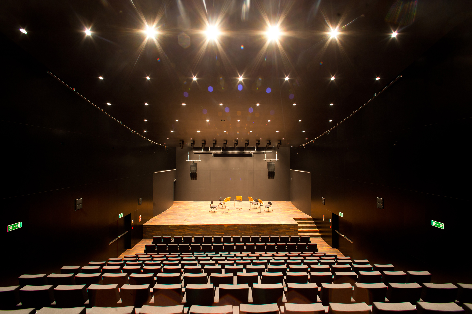 Kammersaal